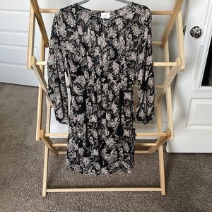 Knox Rose Dress - Size Large